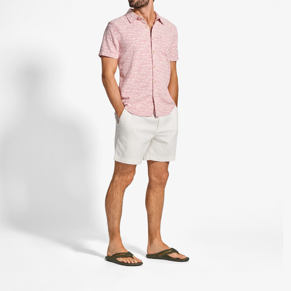 Olukai Mea Ola Mano Mustang