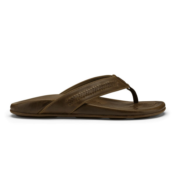 olukai Mea Ola Mano Mustang