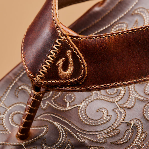 Olukai Mekila Natural