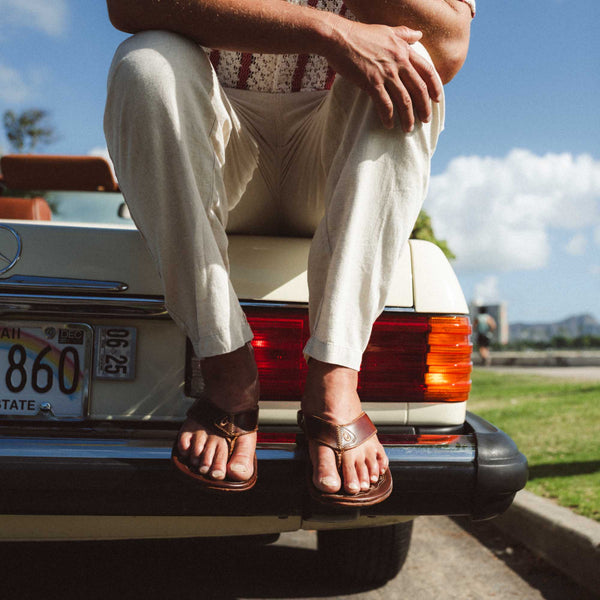 Olukai Mekila Natural