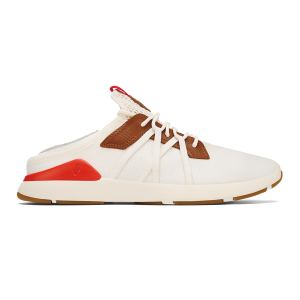 Olukai Mio Lī Bright White