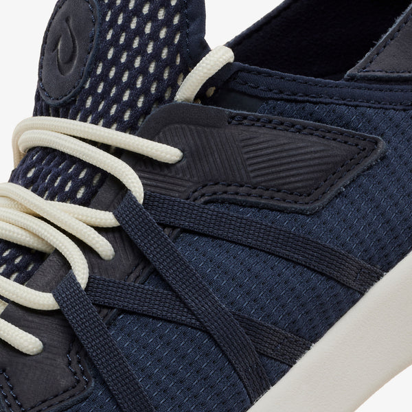 Olukai Mio Lī Trench Blue