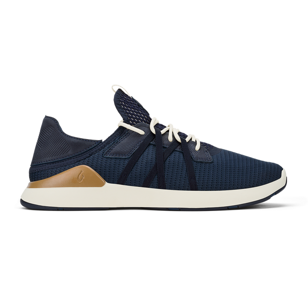 olukai Mio Lī Trench Blue