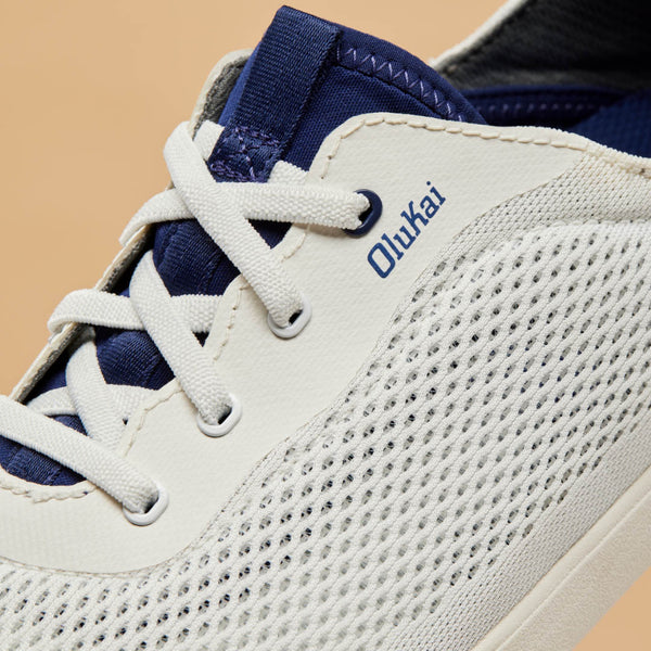 Olukai Moku Pae Bright White