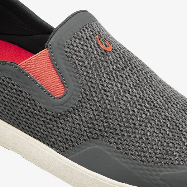 Olukai Moku Slip Island Salt