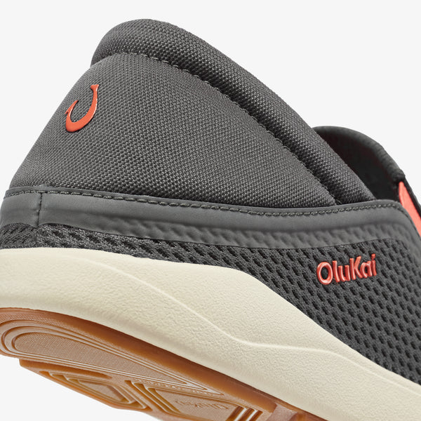 Olukai Moku Slip Island Salt