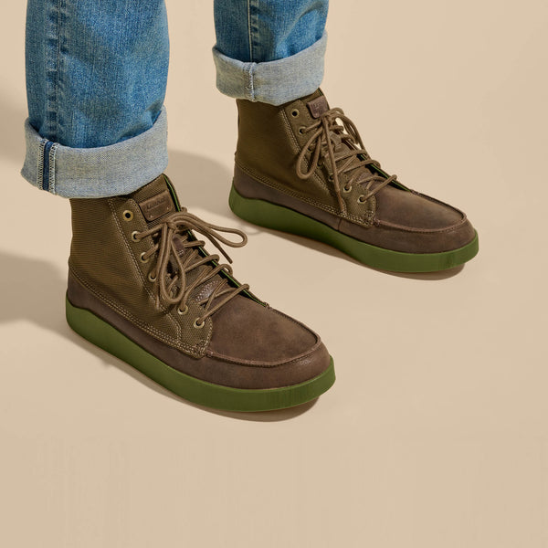 Olukai Mōlina Mustang Hanu