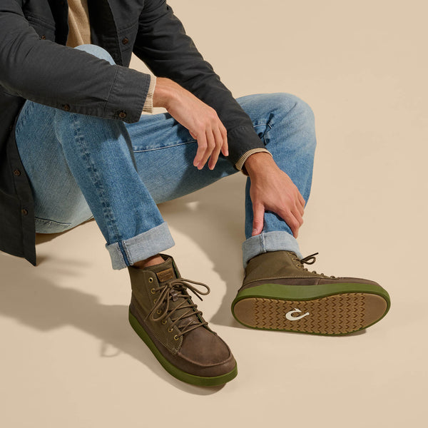 Olukai Mōlina Mustang Hanu