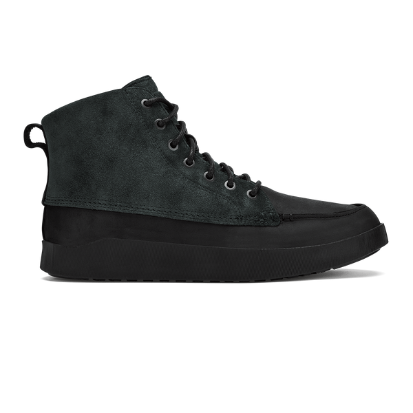 olukai Mōlina Suede Lava Rock