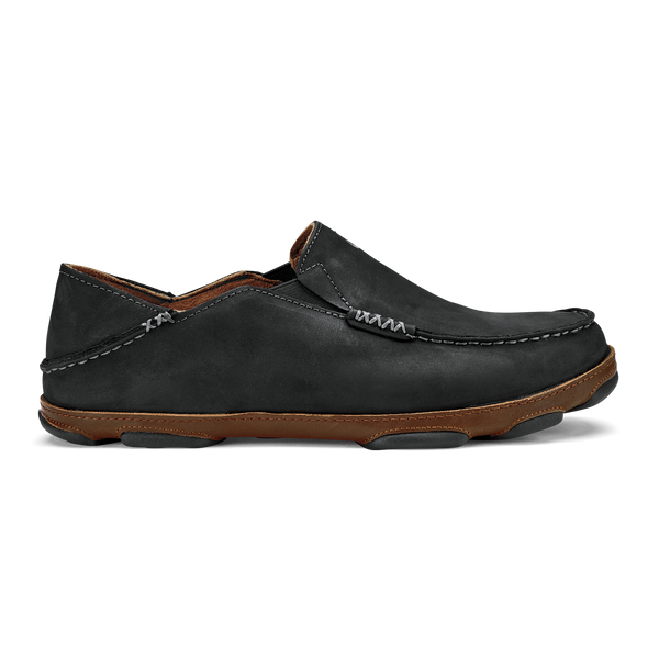 olukai Moloā Black