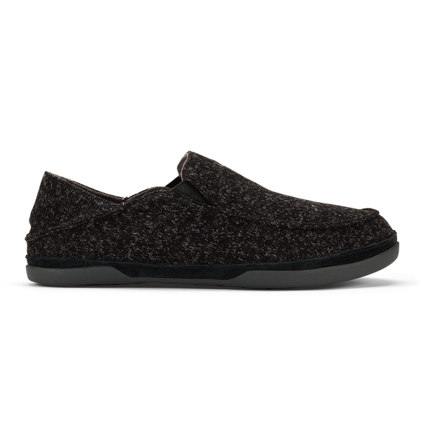 olukai Moloā Hulu Black