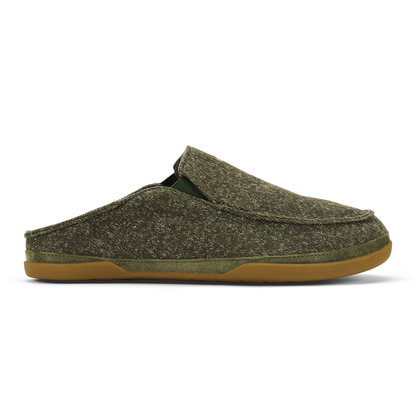 Olukai Moloā Hulu Dusty Olive