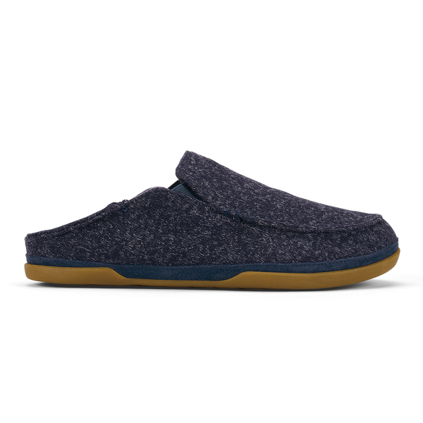 Olukai Moloā Hulu Trench Blue