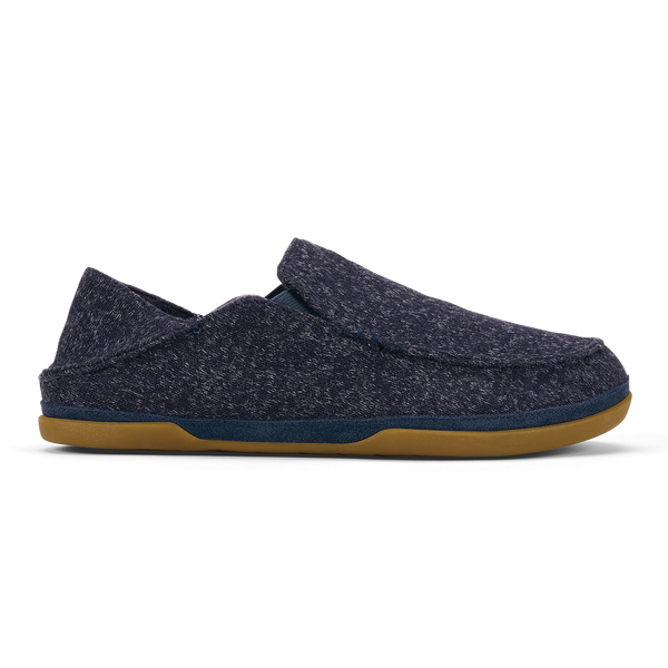 olukai Moloā Hulu Trench Blue