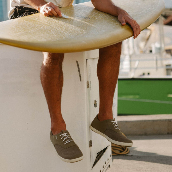 Olukai Nohea Moku Clay