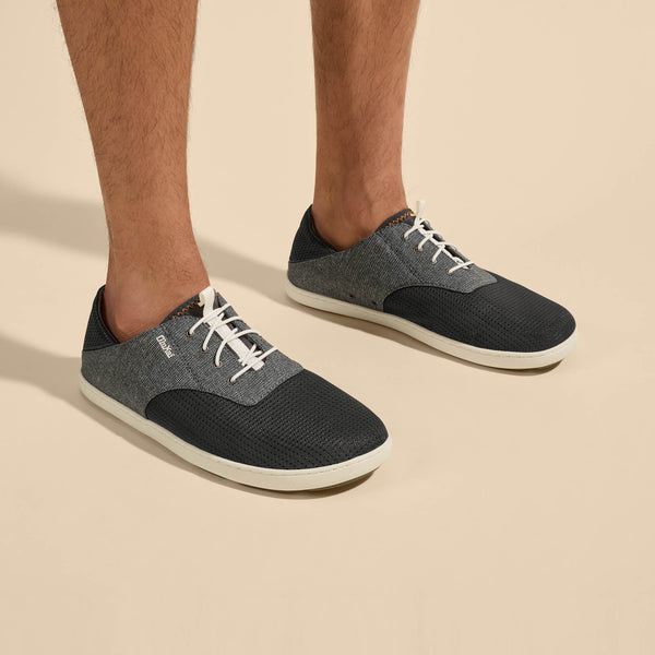 Olukai Nohea Moku Dark Shadow