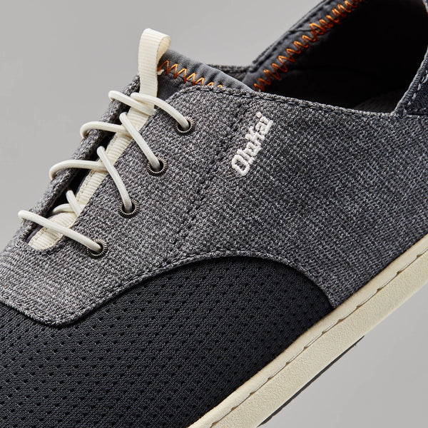 Olukai Nohea Moku Dark Shadow