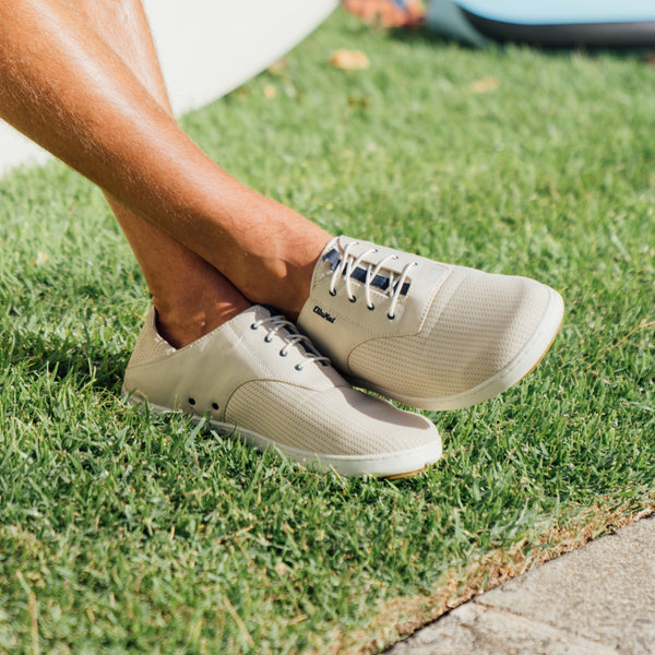 Olukai Nohea Moku Tapa