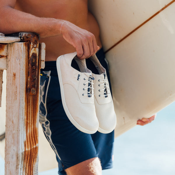 Olukai Nohea Moku Tapa