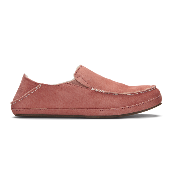 olukai Nohea Slipper Cedarwood