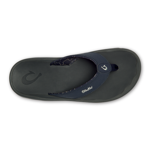 Olukai ‘Ohana Blue Depth