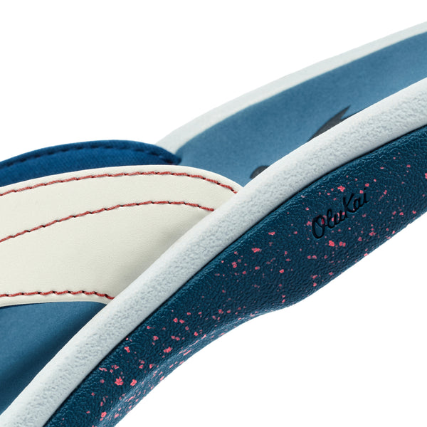 Olukai ‘Ohana Bright White