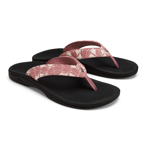 Olukai ‘Ohana Coral Rose