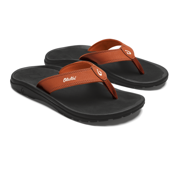 Olukai ‘Ohana Dirt