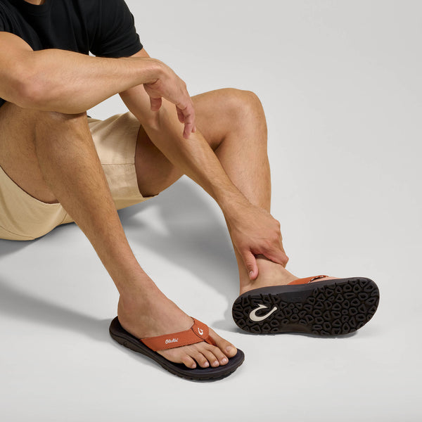 Olukai ‘Ohana Dirt