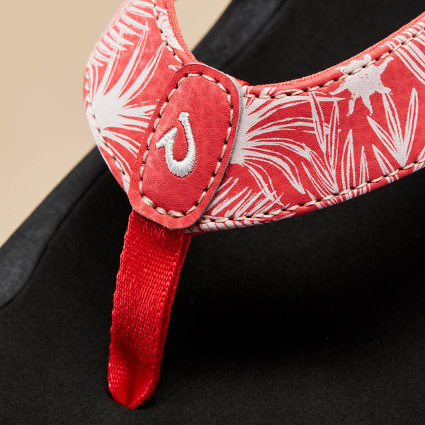 Olukai ‘Ohana Lehua Flower