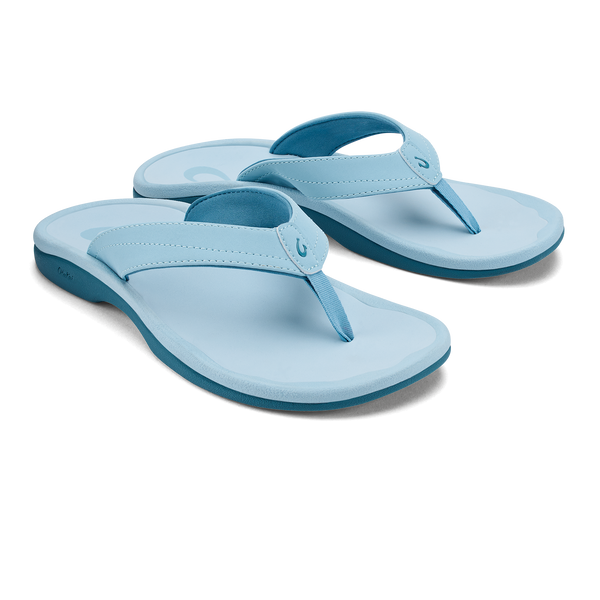 Olukai ‘Ohana Misty Blue