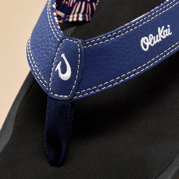 Olukai ‘Ohana Navy