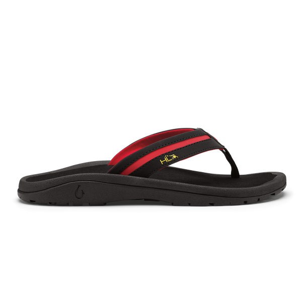 olukai 'Ohana Pālua Lava Rock