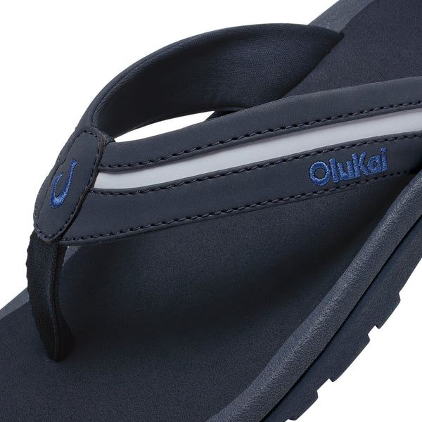 Olukai 'Ohana Pālua Mood Indigo