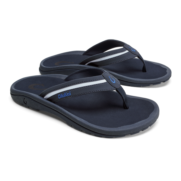Olukai 'Ohana Pālua Mood Indigo