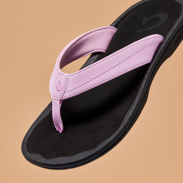 Olukai ‘Ohana Paradise Pink