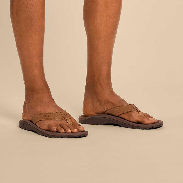 Olukai ‘Ohana Tan