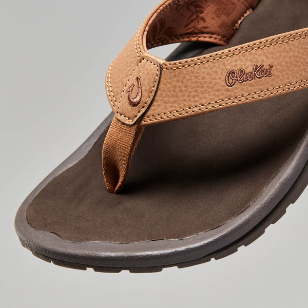 Olukai ‘Ohana Tan