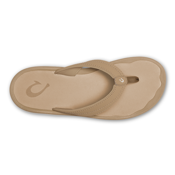Olukai ‘Ohana Warm Sand