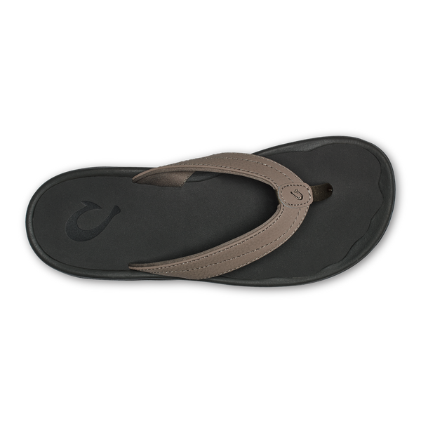 Olukai ‘Ohana Warm Taupe