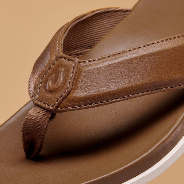 Olukai ‘Ōlali Almond