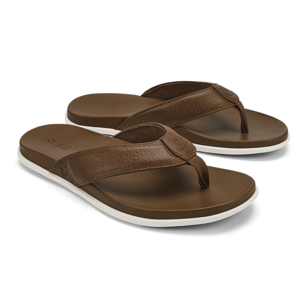 Olukai ‘Ōlali Almond