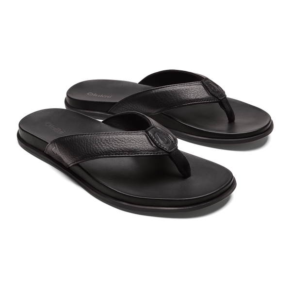 Olukai ‘Ōlali Black