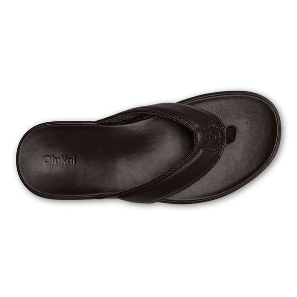 Olukai ‘Ōlali Dark Java