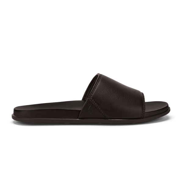 olukai ‘Ōlali Slide Dark Java