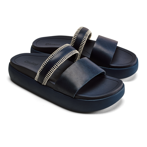 Olukai Pae Mood Indigo