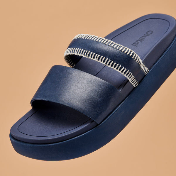 Olukai Pae Mood Indigo