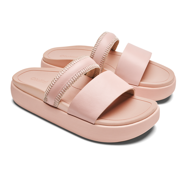 Olukai Pae Soft Pink