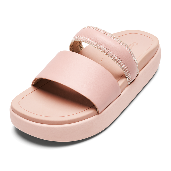 Olukai Pae Soft Pink