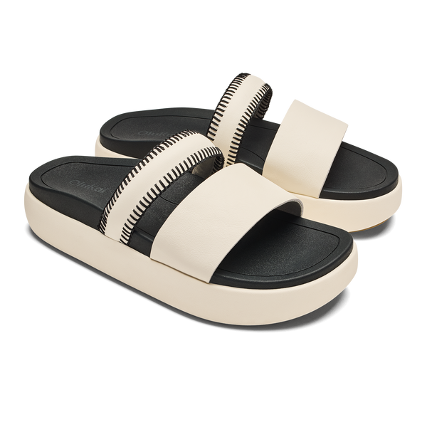 Olukai Pae White Sand